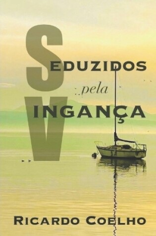 Cover of Seduzidos pela Vingan�a