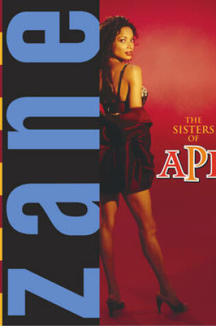 Cover of The Sisters of APF