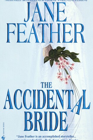 Cover of The Accidental Bride