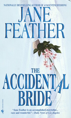 Cover of The Accidental Bride