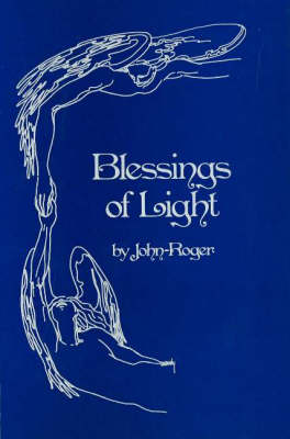 Book cover for Blessings of Light