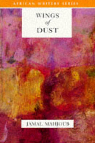 Cover of Wings of Dust