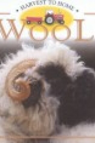 Cover of Wool