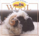 Book cover for Wool