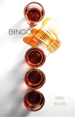 Book cover for Bingo!