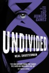 Book cover for Undivided