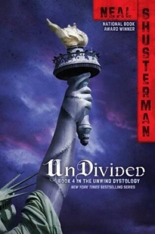 Cover of Undivided