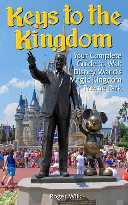 Book cover for Keys to the Kingdom