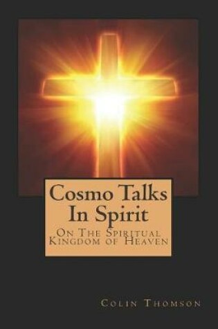 Cover of Cosmo Talks in Spirit