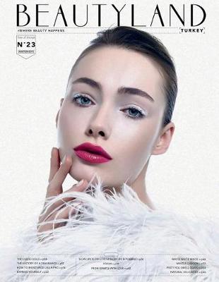 Cover of Beautyland N.23