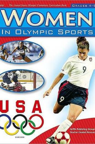 Cover of Women in Olympic Sports