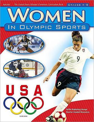 Cover of Women in Olympic Sports