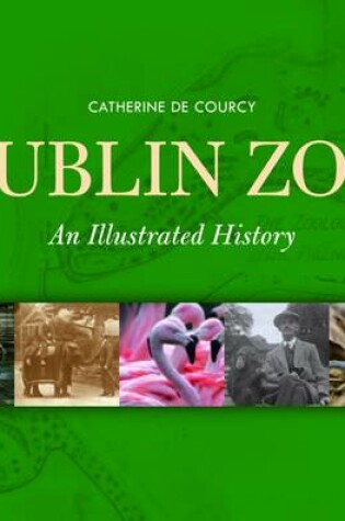 Cover of Dublin Zoo