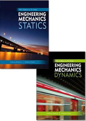 Book cover for Valuepack:Engineering Mechanics: Statics, Fifth Edition in SI Units and Study Pack/Engineering Mechanics: Dynamics, Fifth Edition in SI Units and Study Pack