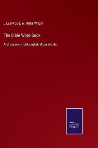 Cover of The Bible Word-Book