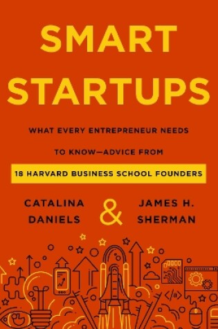 Cover of Smart Startups