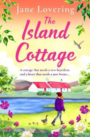 Cover of The Island Cottage