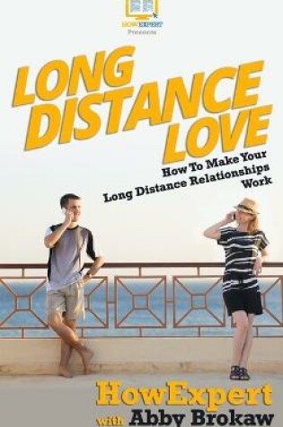 Cover of Long Distance Love