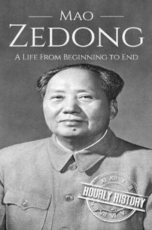 Cover of Mao Zedong