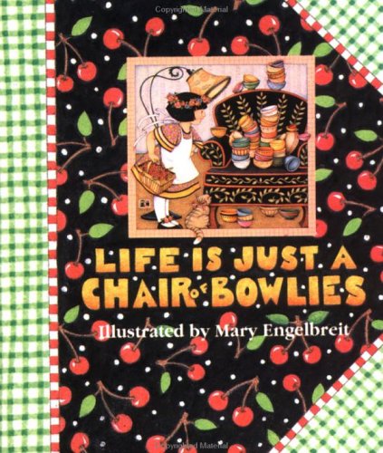 Cover of Life a Chair of Bowl