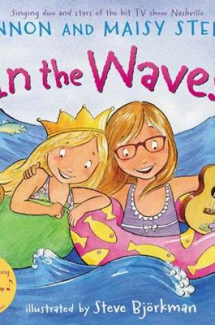 Cover of In the Waves