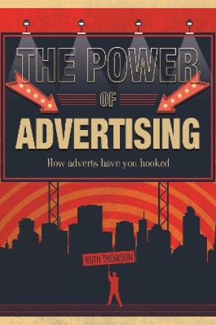 Cover of The Power of Advertising