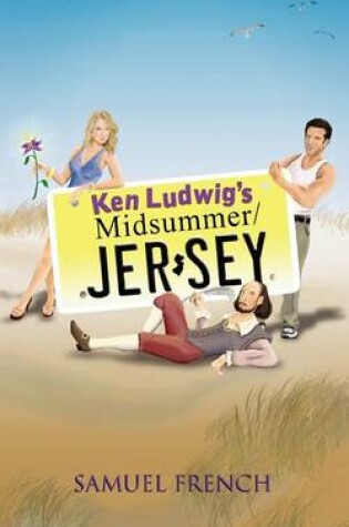 Cover of Ken Ludwig's Midsummer/Jersey