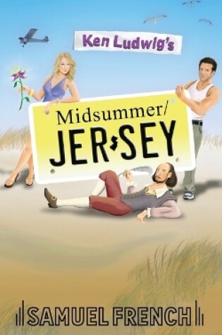 Cover of Ken Ludwig's Midsummer/Jersey