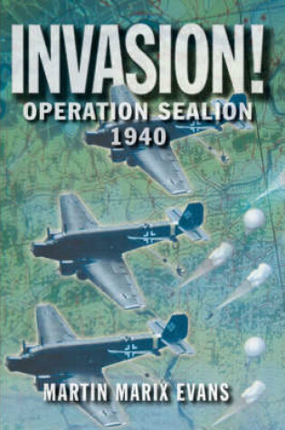 Cover of Multi Pack: Invasion! and History Today Voucher