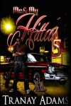 Book cover for Me And My Hittas 5