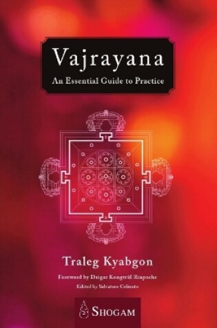 Cover of Vajrayana