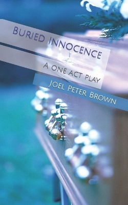 Book cover for Buried Innocence