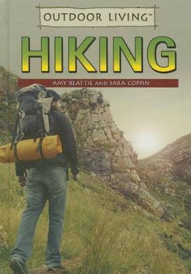 Cover of Hiking