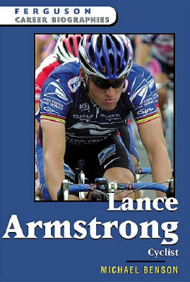 Cover of Lance Armstrong