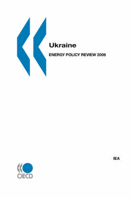 Book cover for Ukraine