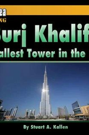 Cover of Burj Khalifa