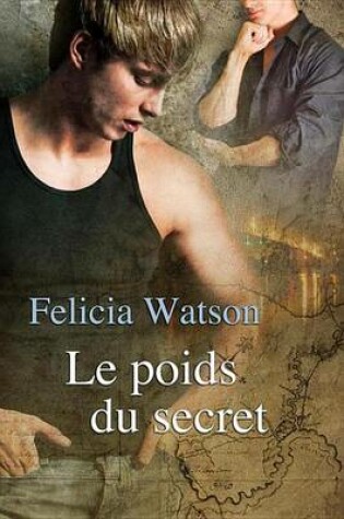 Cover of Le Poids Du Secret