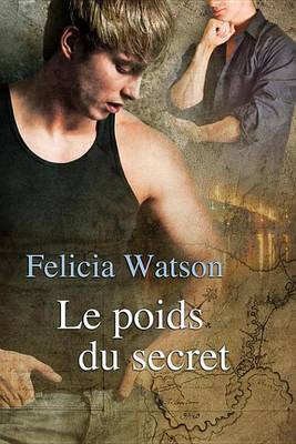 Book cover for Le Poids Du Secret