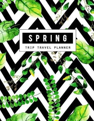 Book cover for Spring Trip Travel