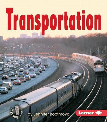 Book cover for Transportation