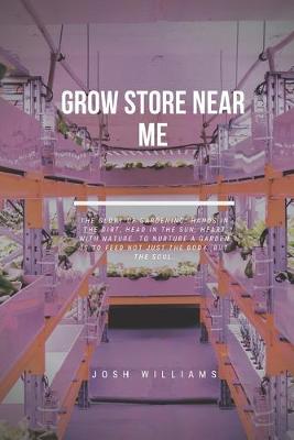 Book cover for Grow Store Near Me