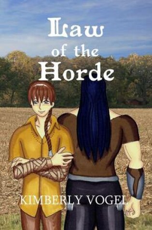 Cover of Law of the Horde