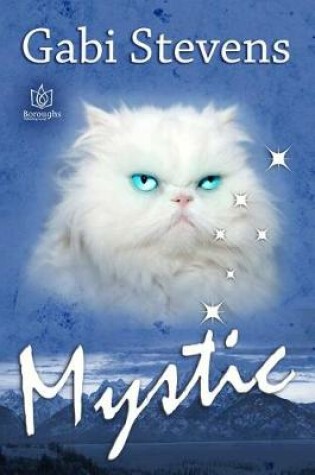 Cover of Mystic