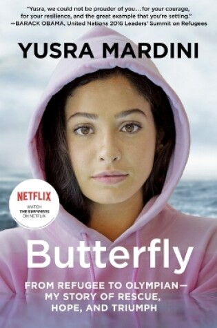 Cover of Butterfly