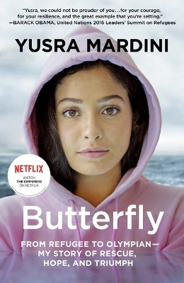 Cover of Butterfly