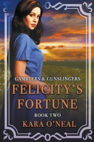 Cover of Felicity's Fortune