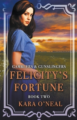 Book cover for Felicity's Fortune