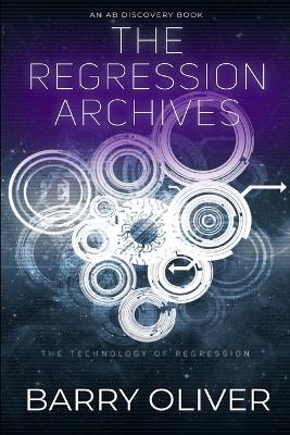Book cover for The Regression Archives
