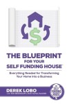 Book cover for The Blueprint for Your Self Funding House