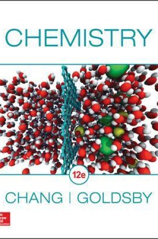 Cover of Chemistry